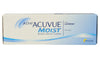 1-DAY ACUVUE® MOIST®