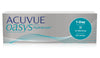 ACUVUE OASYS® 1- Day con Tecnología HydraLuxe™