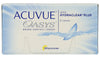 ACUVUE OASYS® CON HYDRACLEAR® PLUS