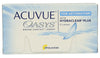 ACUVUE OASYS® PARA ASTIGMATISMO